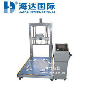 东莞沙发靠背耐久性试验机