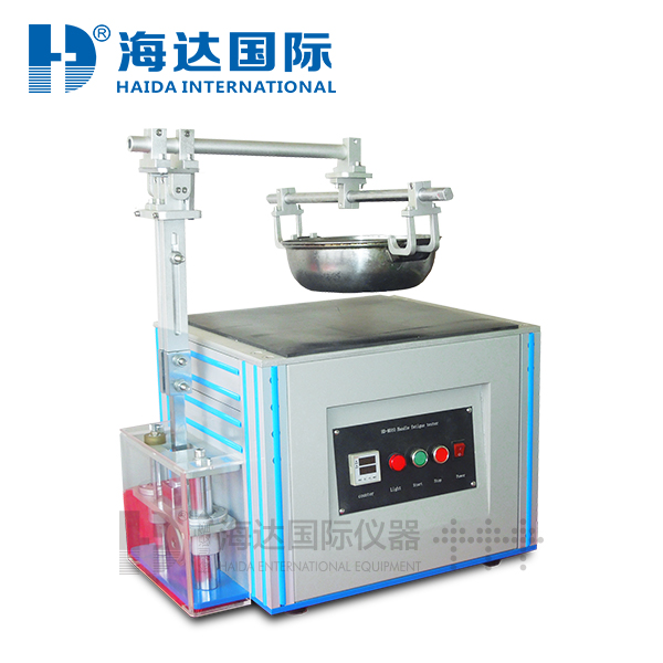 炊具把手疲劳测试仪